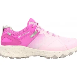 Baskets*Columbia Peakfreak Hera OutDry™ Pink